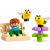 Klocki LEGO 10419 Opieka nad pszczołami i ulami DUPLO